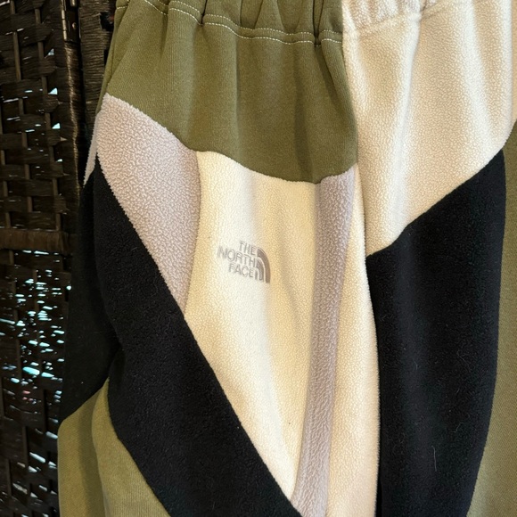 Upcycled Fleece Pants Measurements in pics - Picture 8 of 8